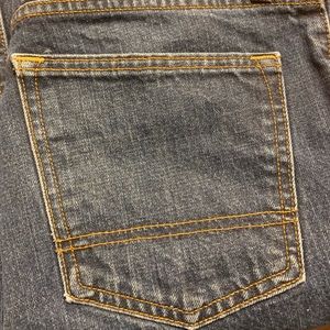 Men’s Arizona Size 34*32. Original Straight Leg.